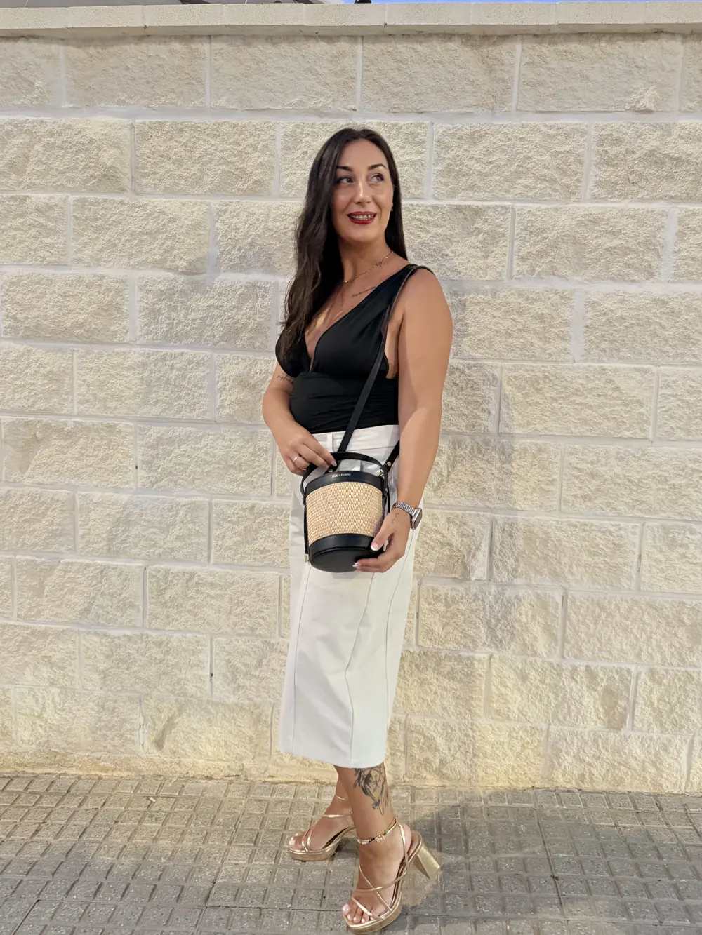 Anabel Pérez, fundadora y formadora máster en Anabel Beauty Care Algeciras