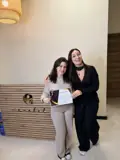 Alumna Método ABC